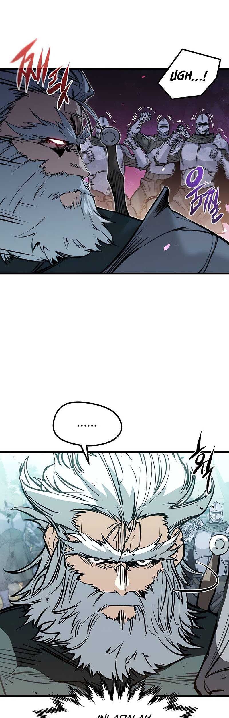 The Regressed Mercenary’s Machinations Chapter 19 Gambar 18