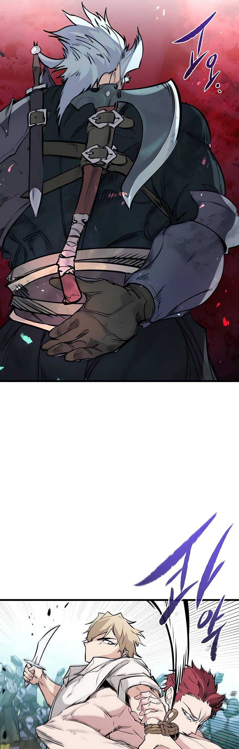 The Regressed Mercenary’s Machinations Chapter 19 Gambar 22