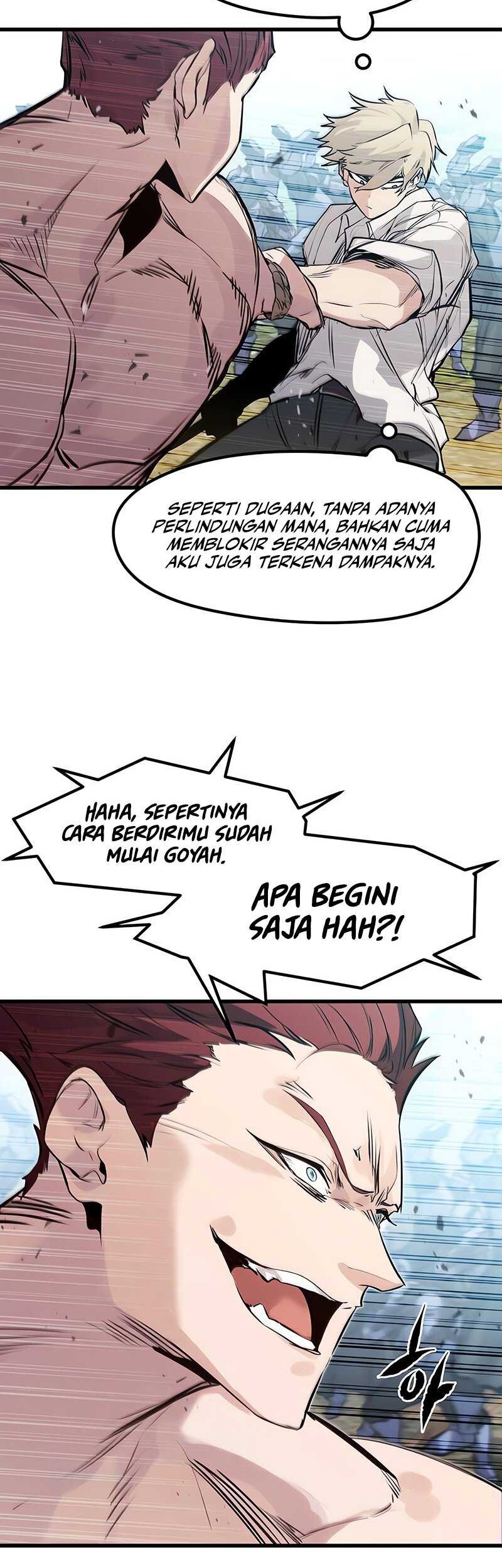 The Regressed Mercenary’s Machinations Chapter 19 Gambar 25