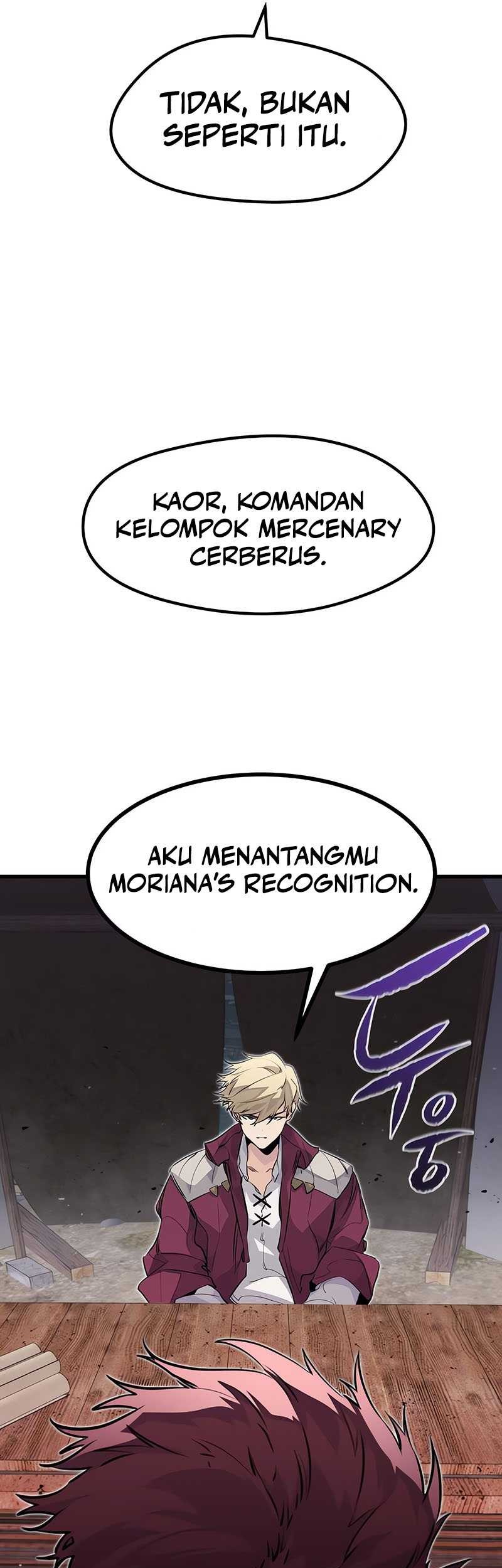The Regressed Mercenary’s Machinations Chapter 18 Gambar 42