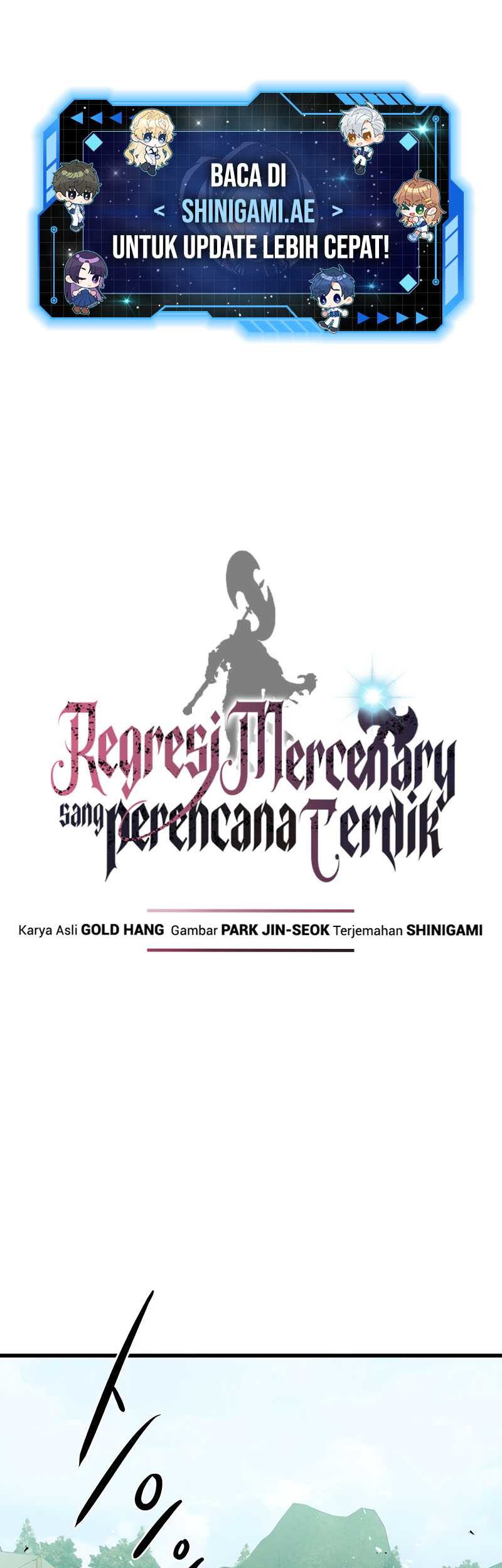 Manhwa The Regressed Mercenary’s Machinations Chapter 18 gambar nomor 2