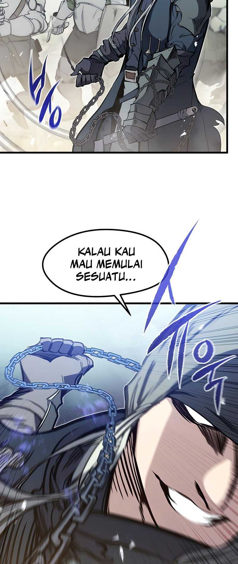 The Regressed Mercenary’s Machinations Chapter 18 Gambar 5