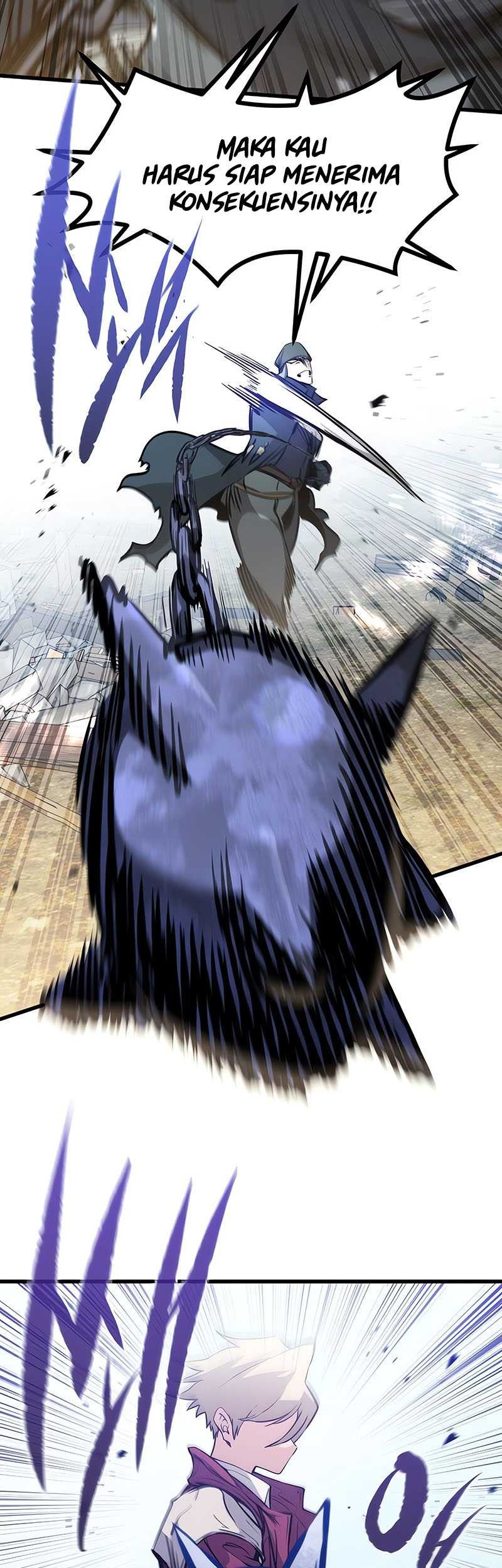 The Regressed Mercenary’s Machinations Chapter 18 Gambar 6