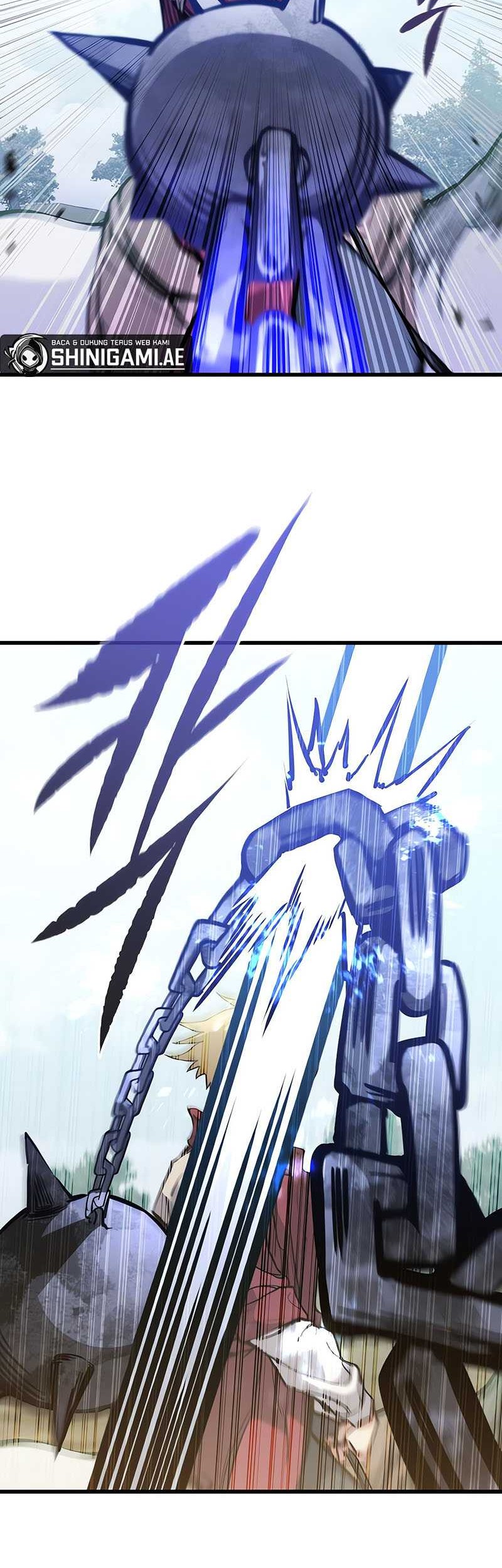 The Regressed Mercenary’s Machinations Chapter 18 Gambar 7