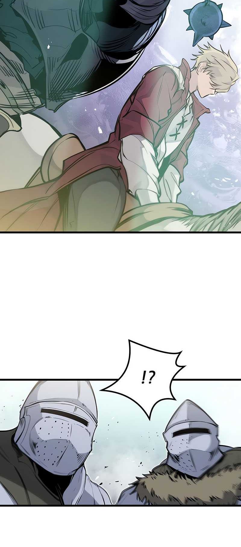 The Regressed Mercenary’s Machinations Chapter 18 Gambar 9