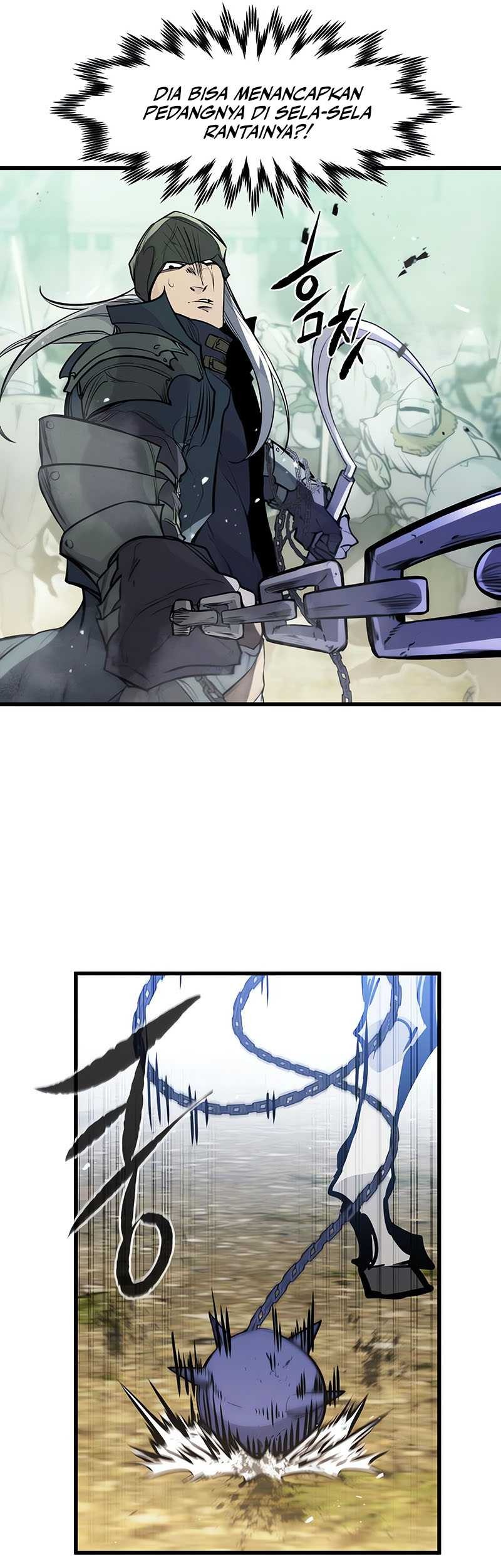 The Regressed Mercenary’s Machinations Chapter 18 Gambar 10