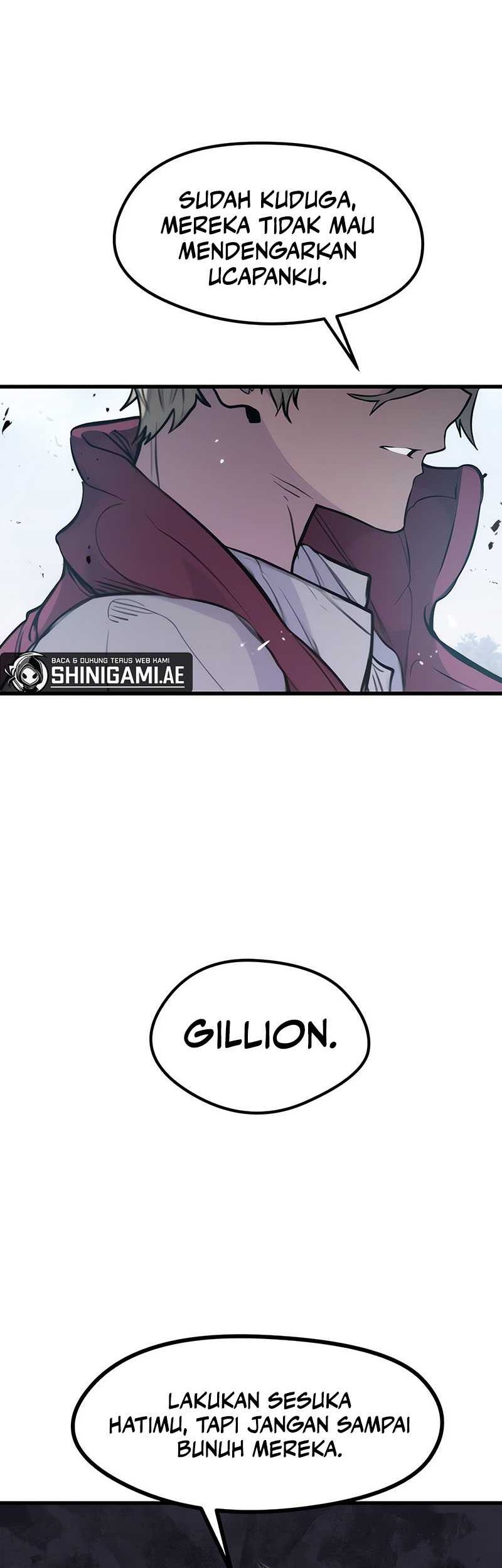 The Regressed Mercenary’s Machinations Chapter 18 Gambar 11