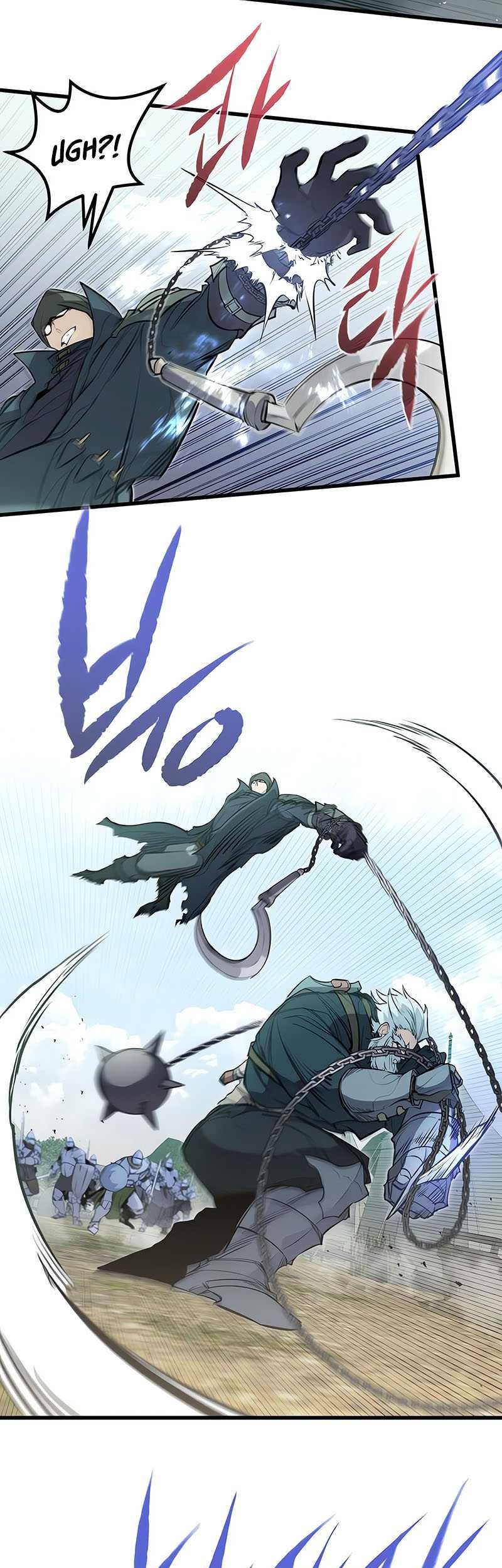 The Regressed Mercenary’s Machinations Chapter 18 Gambar 14