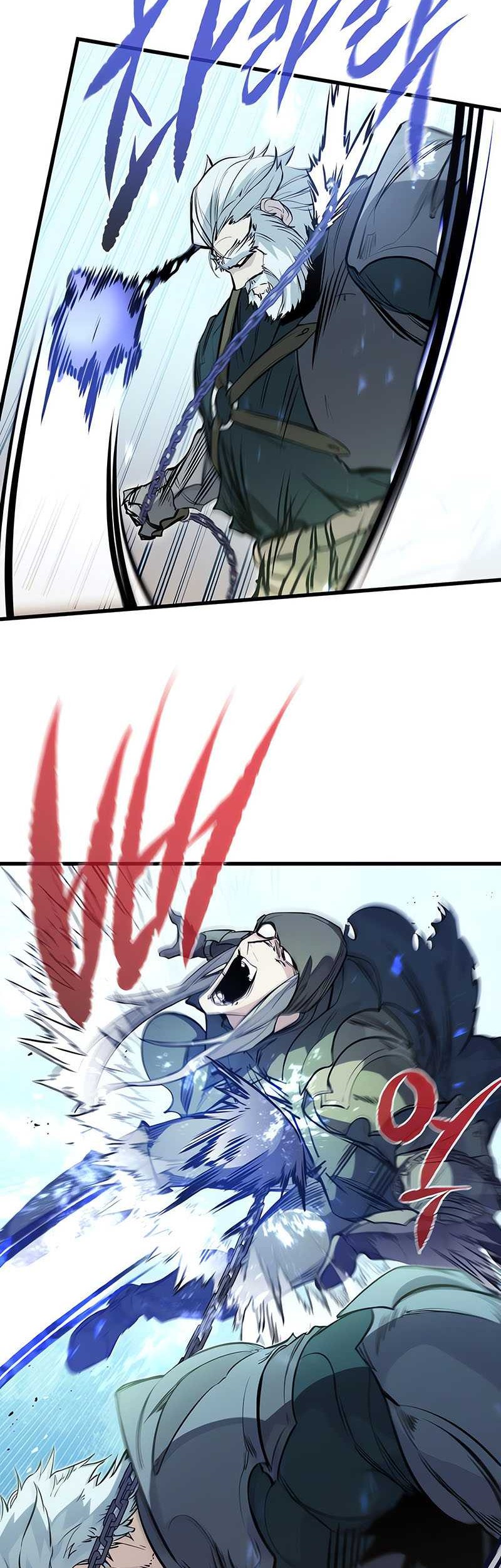 The Regressed Mercenary’s Machinations Chapter 18 Gambar 15