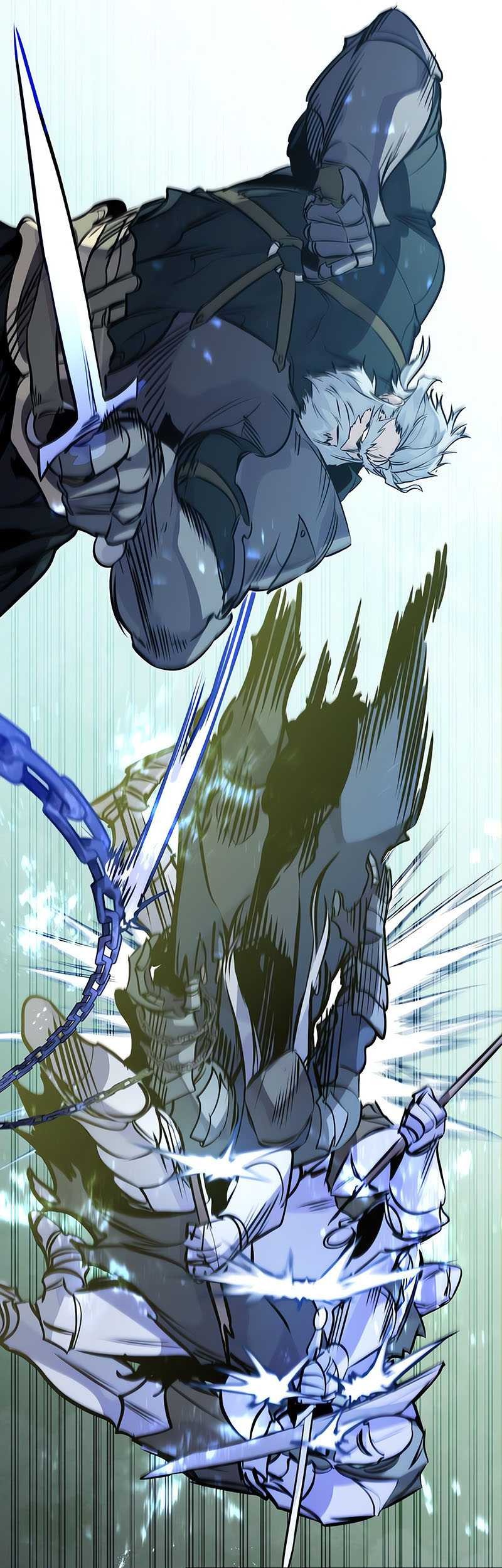 The Regressed Mercenary’s Machinations Chapter 18 Gambar 18