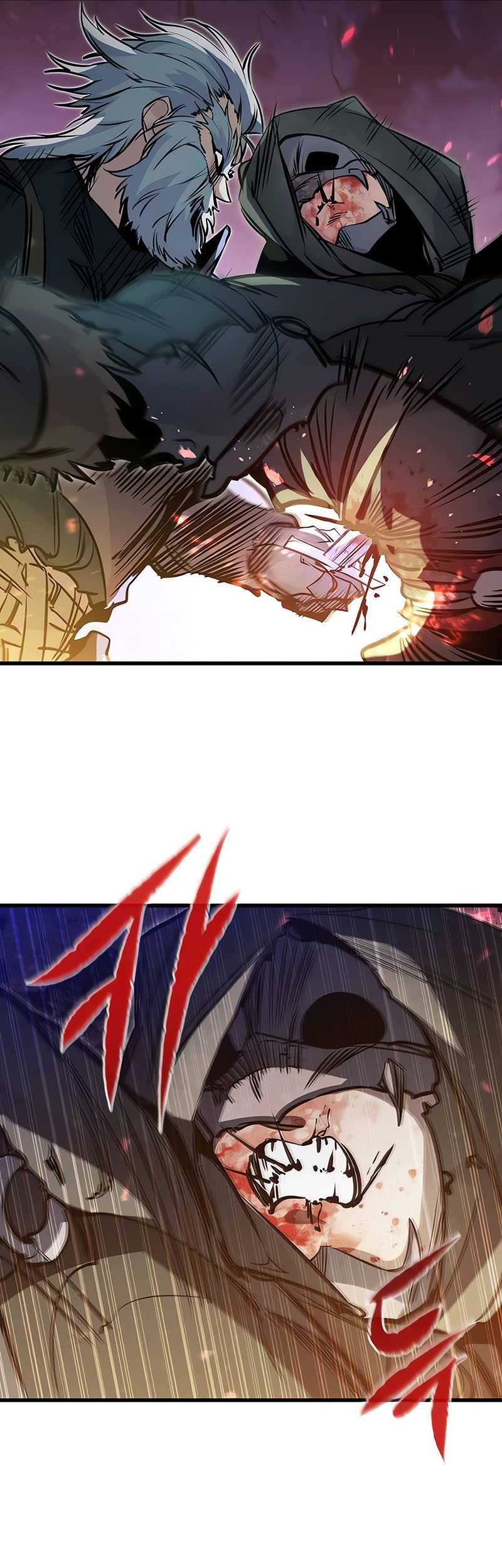 The Regressed Mercenary’s Machinations Chapter 16 Gambar 43