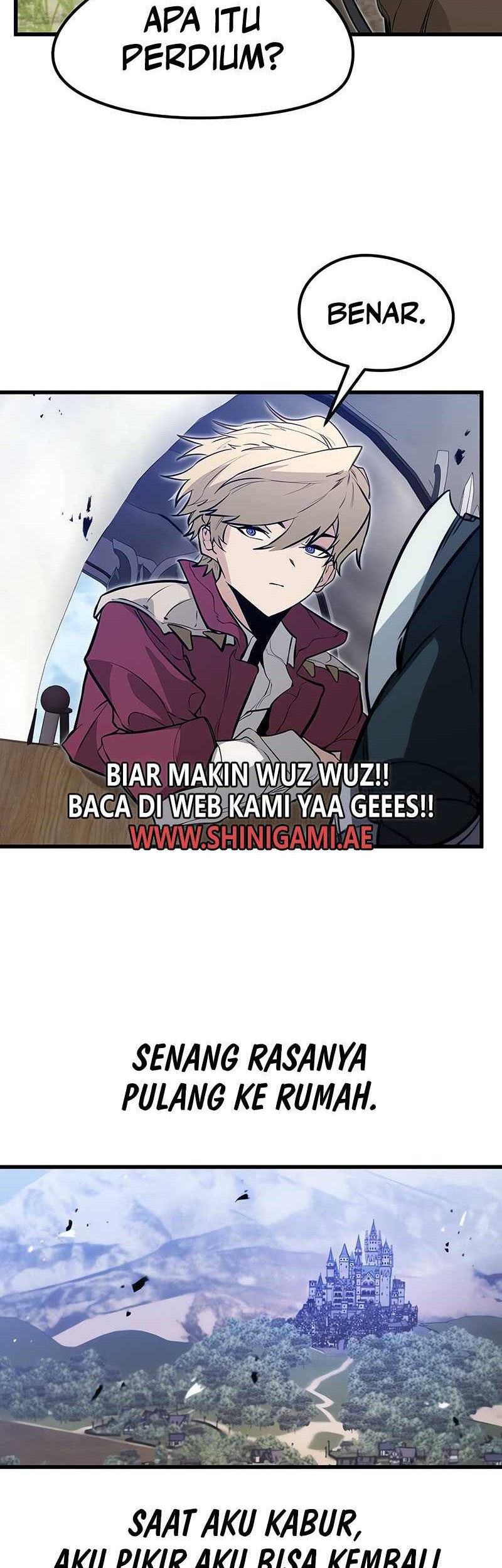 The Regressed Mercenary’s Machinations Chapter 16 Gambar 60