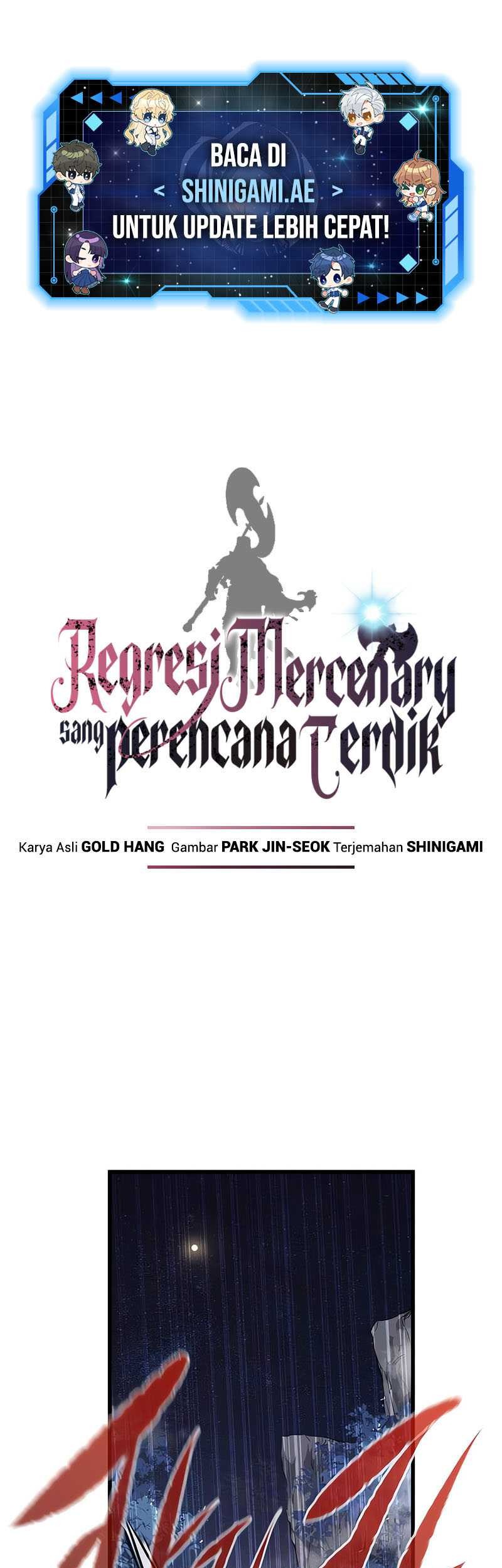 Manhwa The Regressed Mercenary’s Machinations Chapter 16 gambar nomor 2