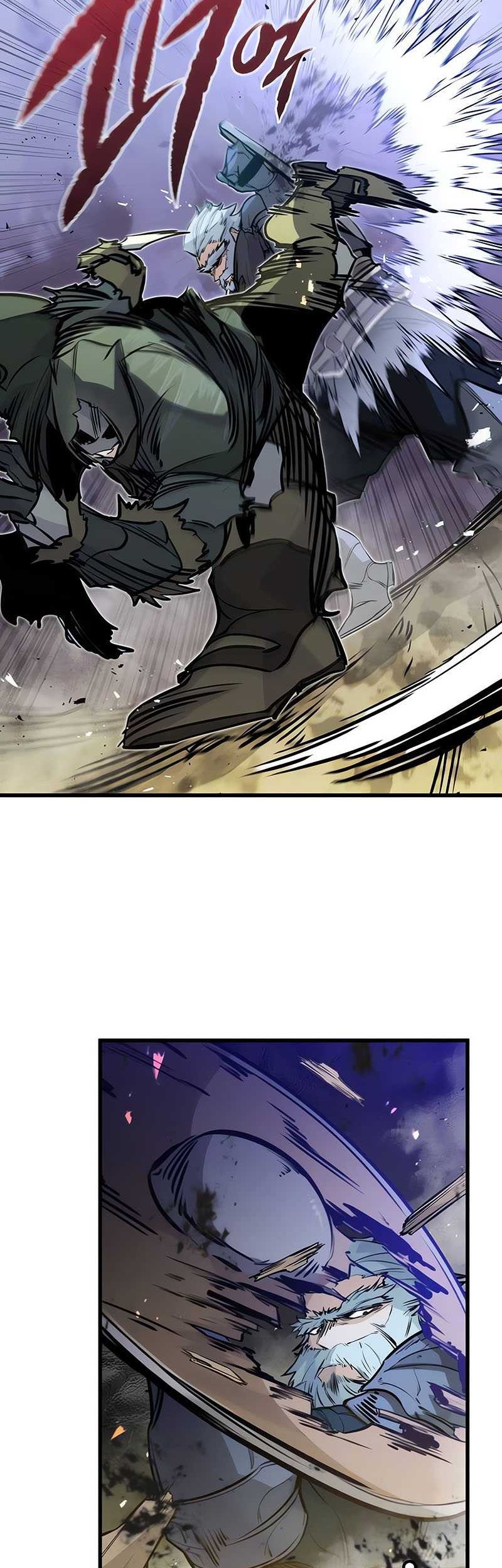 The Regressed Mercenary’s Machinations Chapter 16 Gambar 8