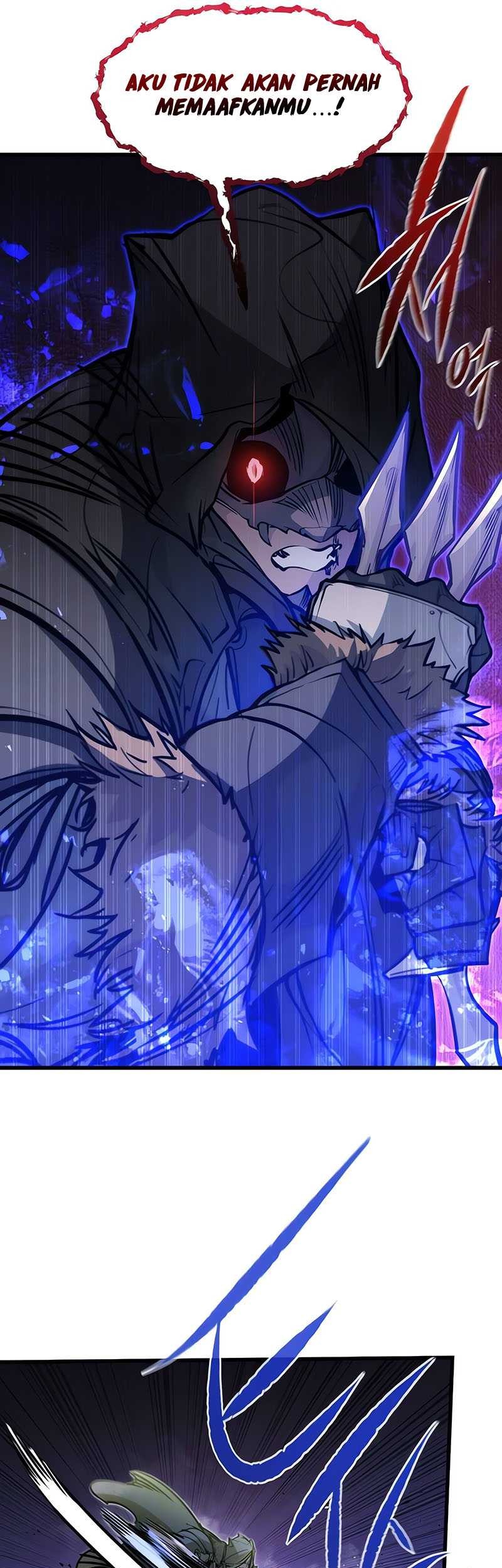 The Regressed Mercenary’s Machinations Chapter 16 Gambar 11