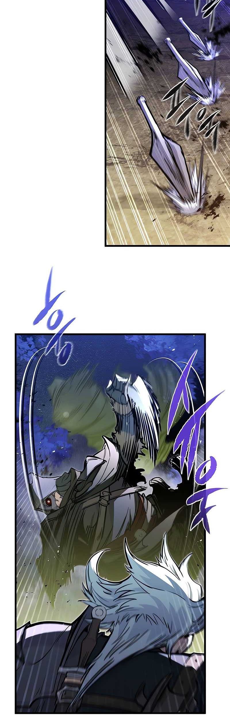 The Regressed Mercenary’s Machinations Chapter 16 Gambar 13