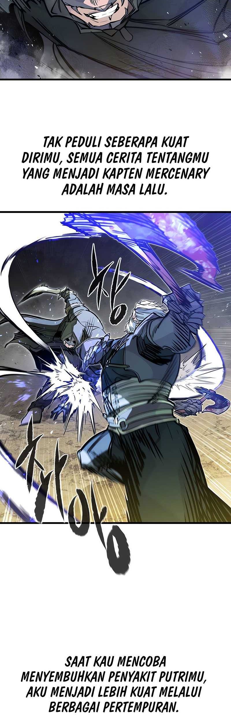 The Regressed Mercenary’s Machinations Chapter 16 Gambar 16