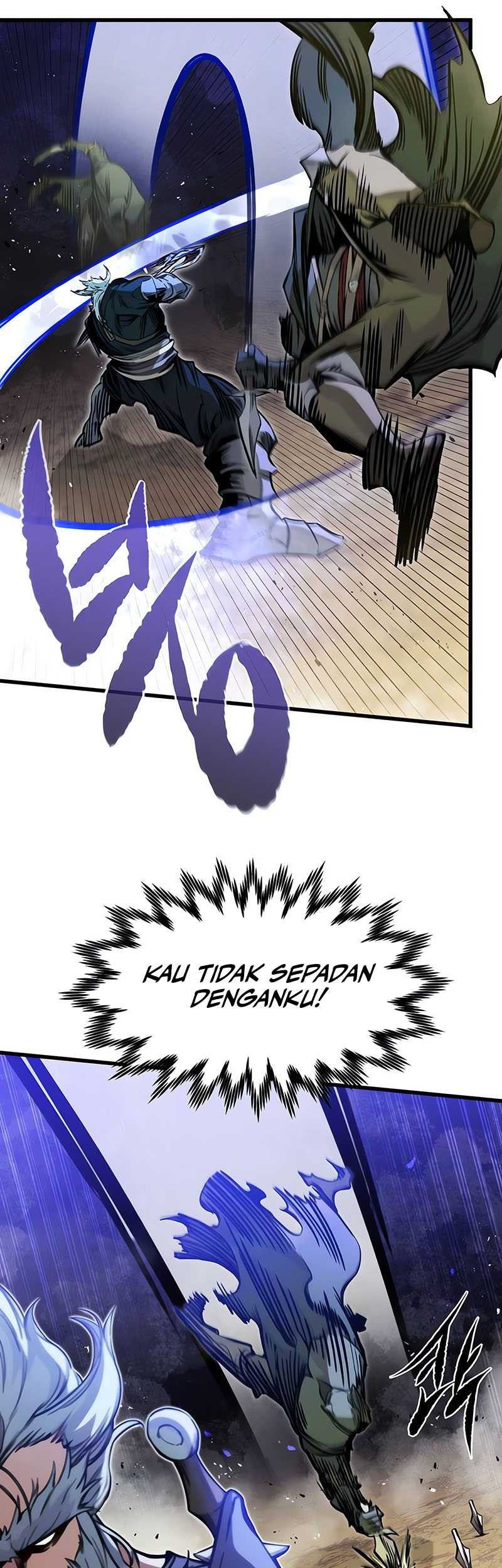 The Regressed Mercenary’s Machinations Chapter 16 Gambar 17