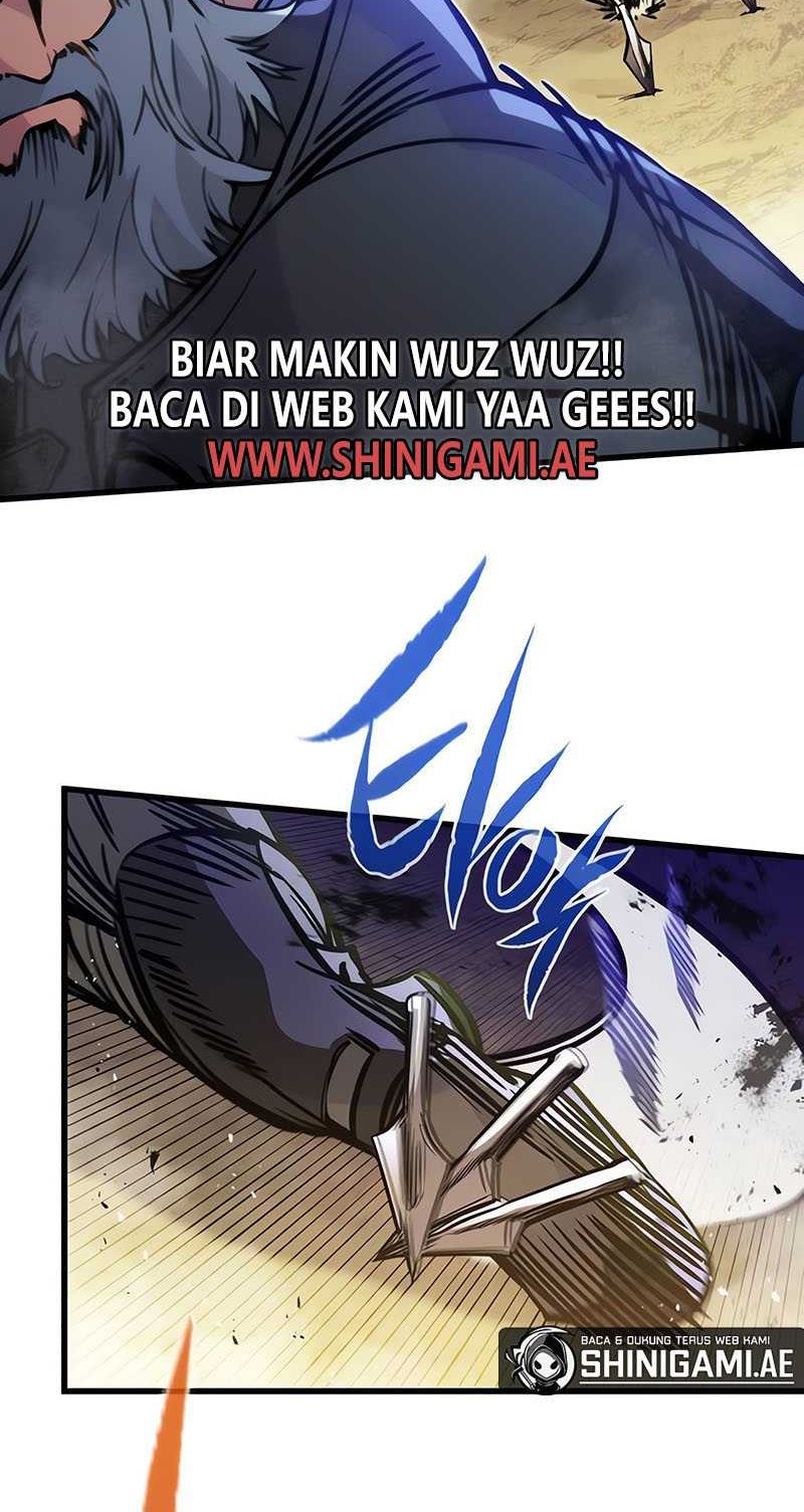 The Regressed Mercenary’s Machinations Chapter 16 Gambar 18