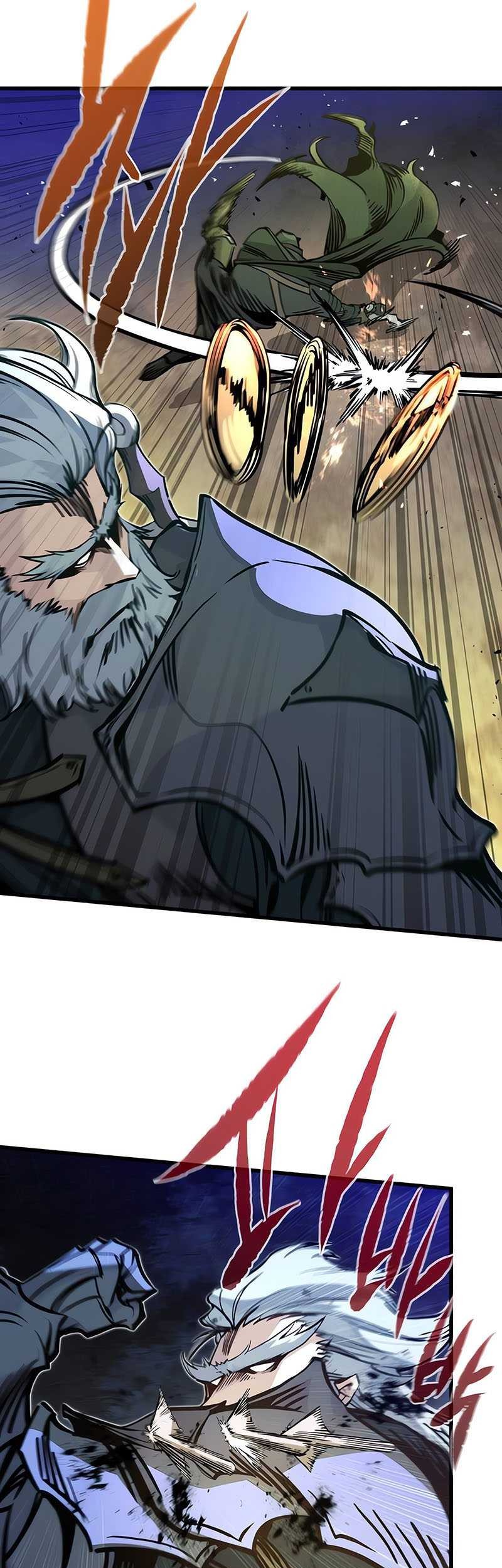 The Regressed Mercenary’s Machinations Chapter 16 Gambar 19