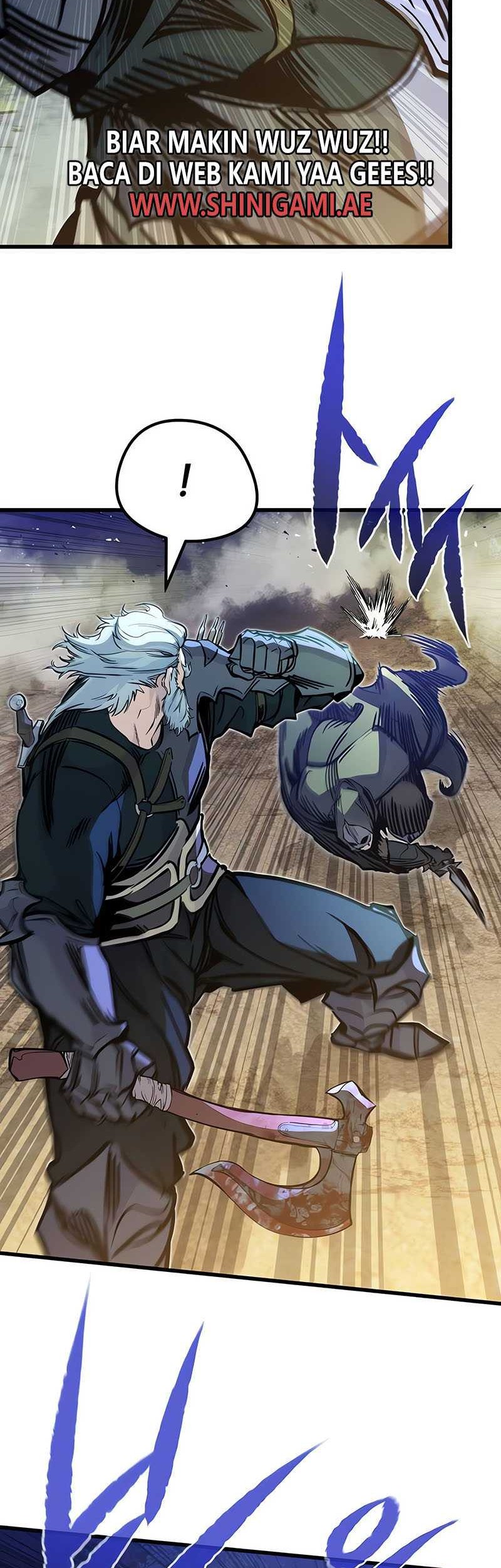 The Regressed Mercenary’s Machinations Chapter 16 Gambar 20