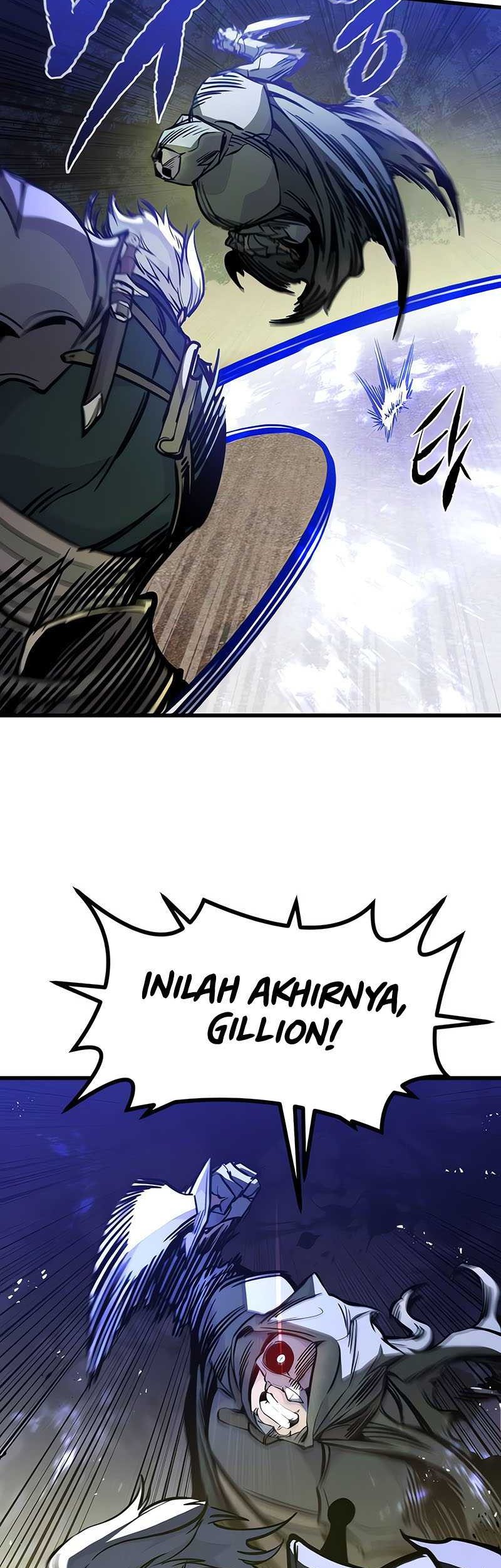 The Regressed Mercenary’s Machinations Chapter 16 Gambar 21