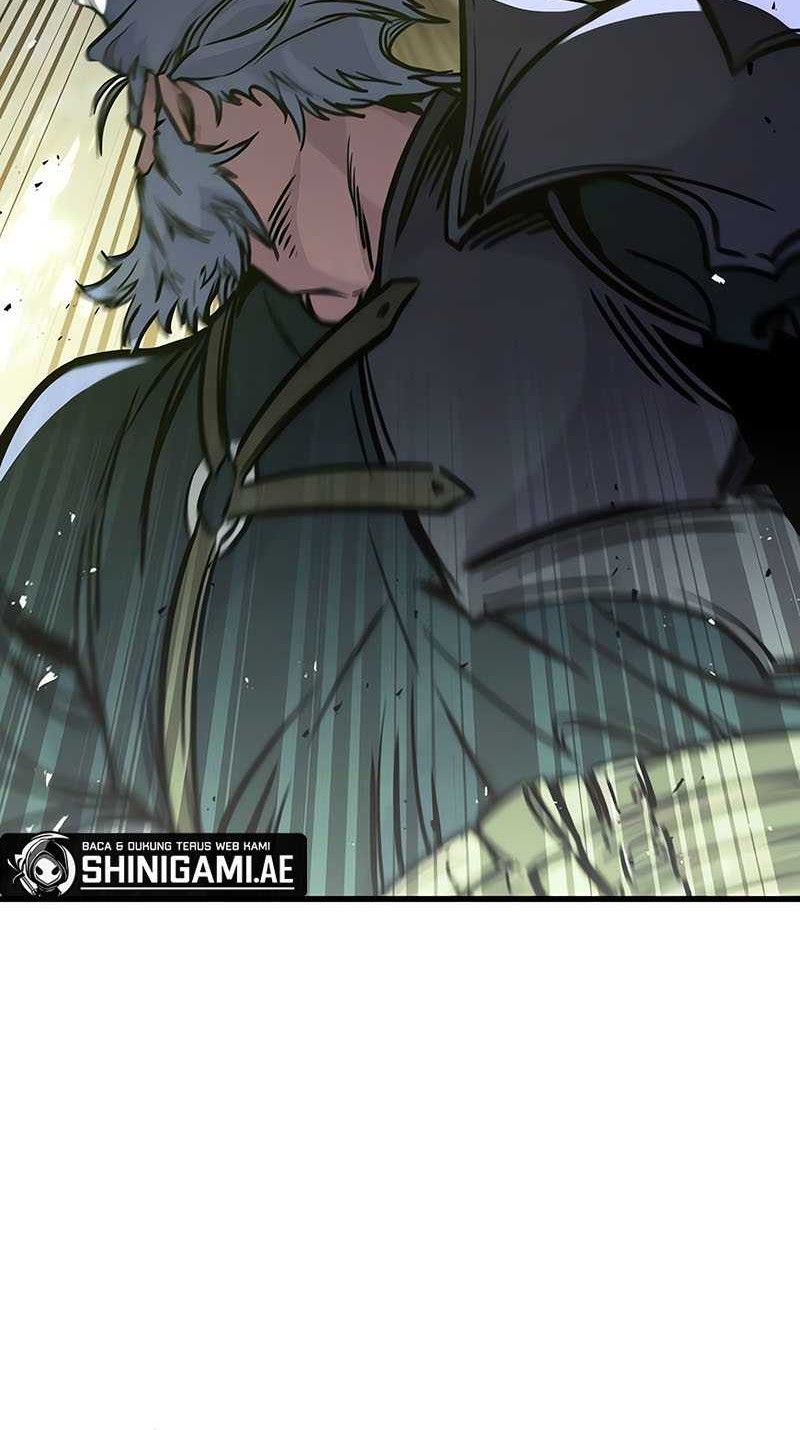 The Regressed Mercenary’s Machinations Chapter 16 Gambar 22