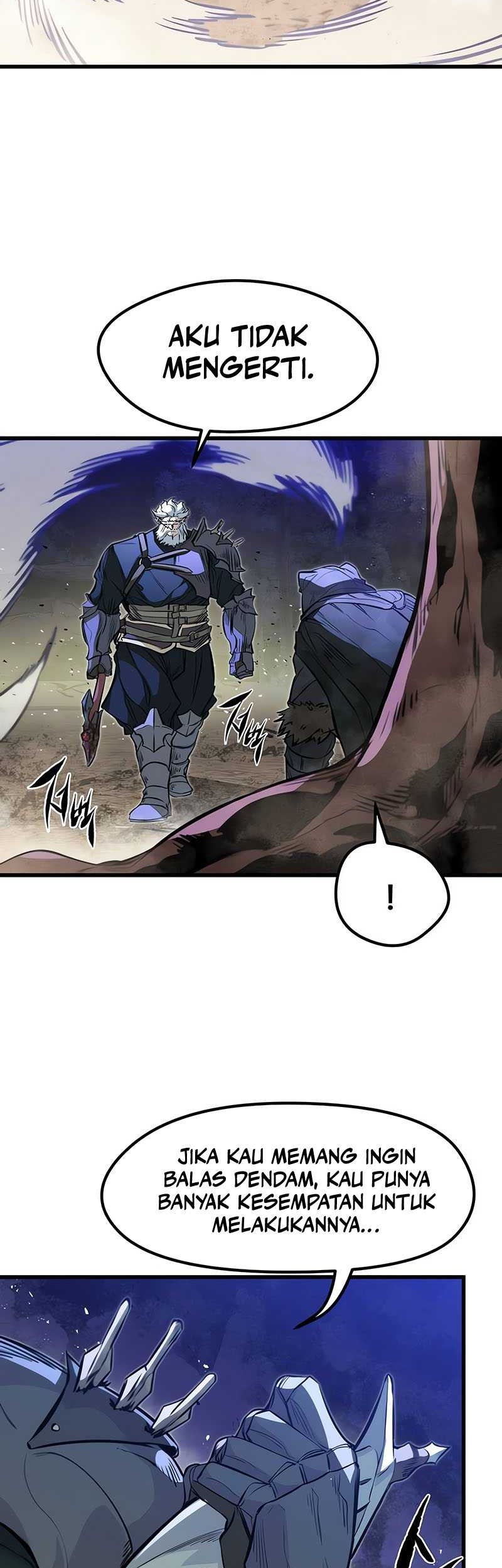 The Regressed Mercenary’s Machinations Chapter 16 Gambar 29