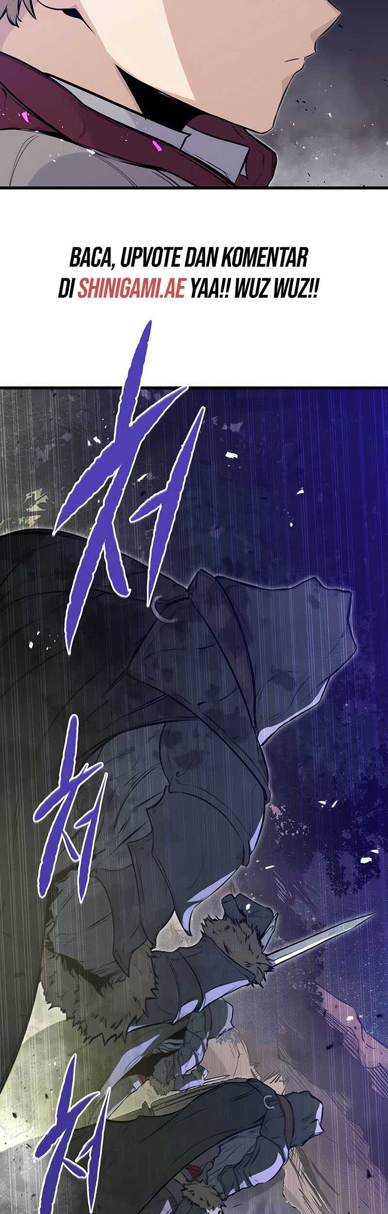 The Regressed Mercenary’s Machinations Chapter 15 Gambar 35