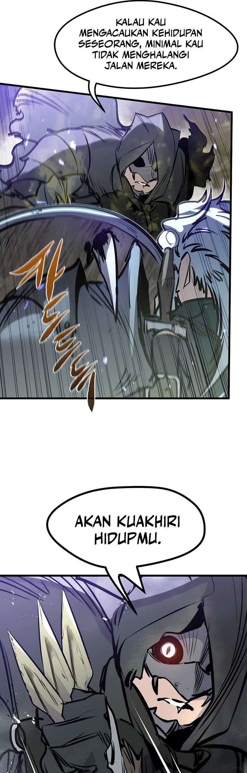 The Regressed Mercenary’s Machinations Chapter 15 Gambar 58