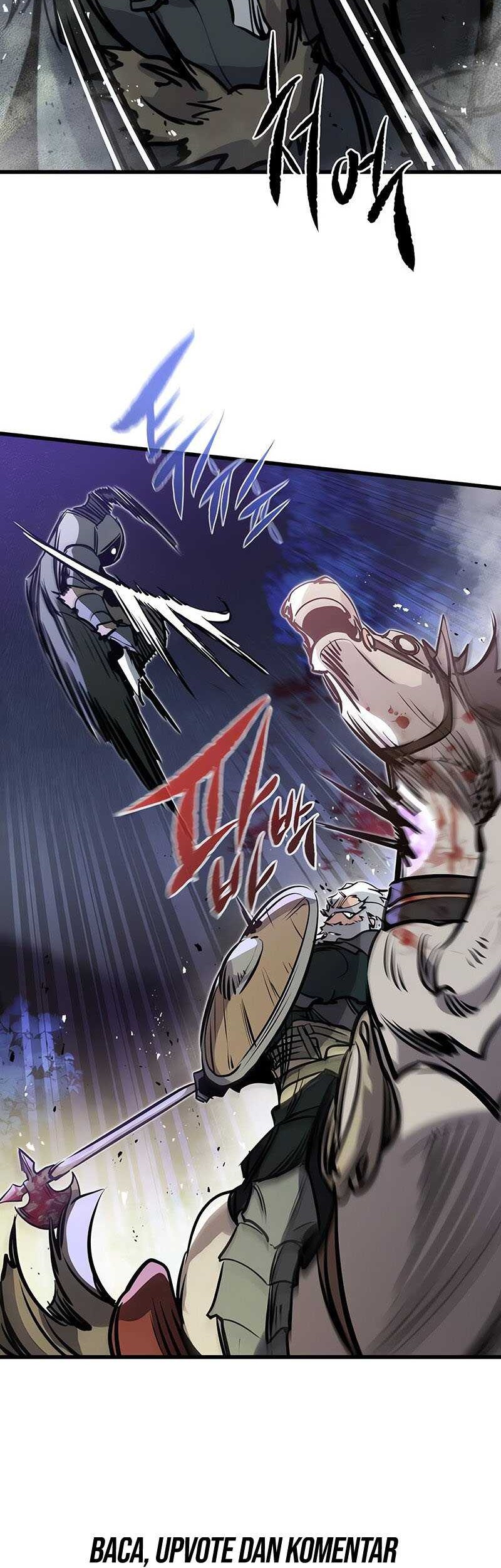 The Regressed Mercenary’s Machinations Chapter 15 Gambar 59
