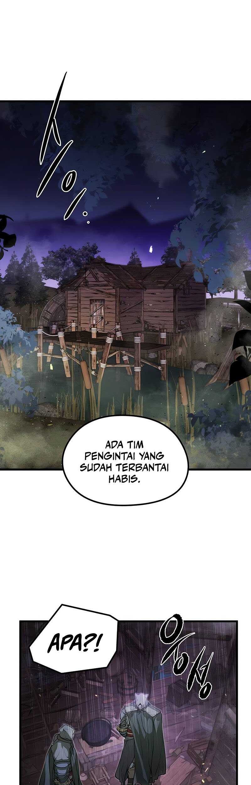 Manhwa The Regressed Mercenary’s Machinations Chapter 15 gambar nomor 2