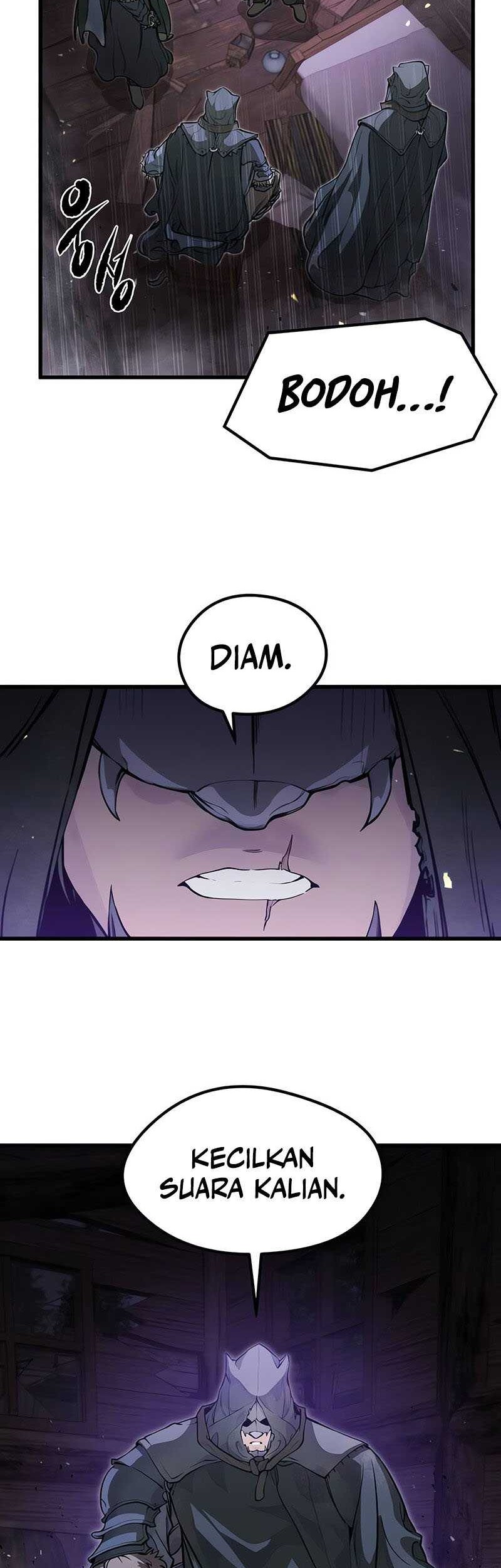 The Regressed Mercenary’s Machinations Chapter 15 Gambar 3