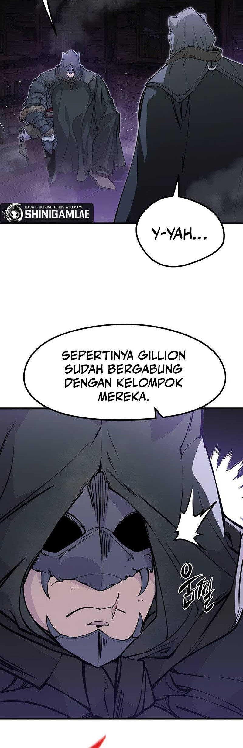 The Regressed Mercenary’s Machinations Chapter 15 Gambar 5