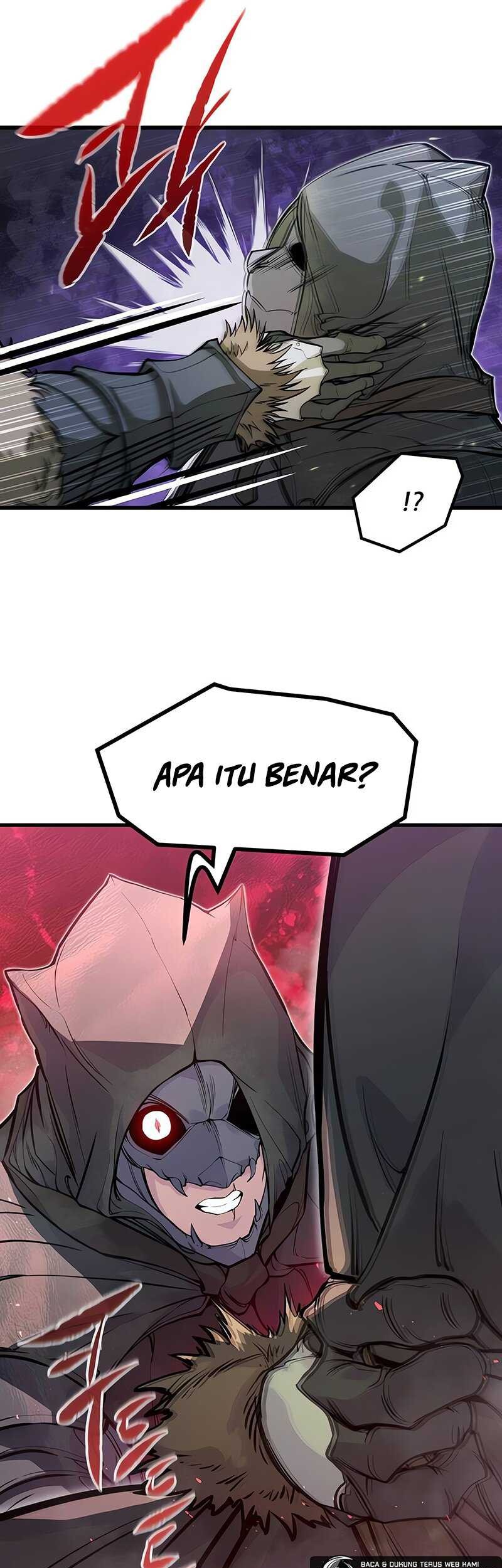 The Regressed Mercenary’s Machinations Chapter 15 Gambar 6