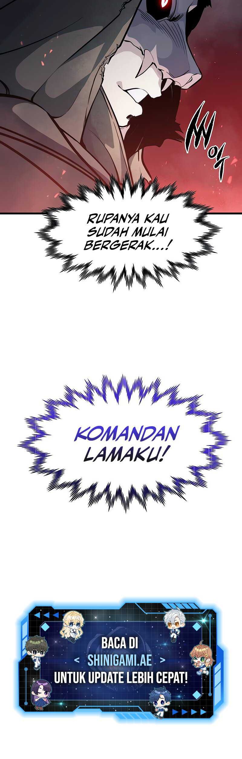 The Regressed Mercenary’s Machinations Chapter 15 Gambar 8