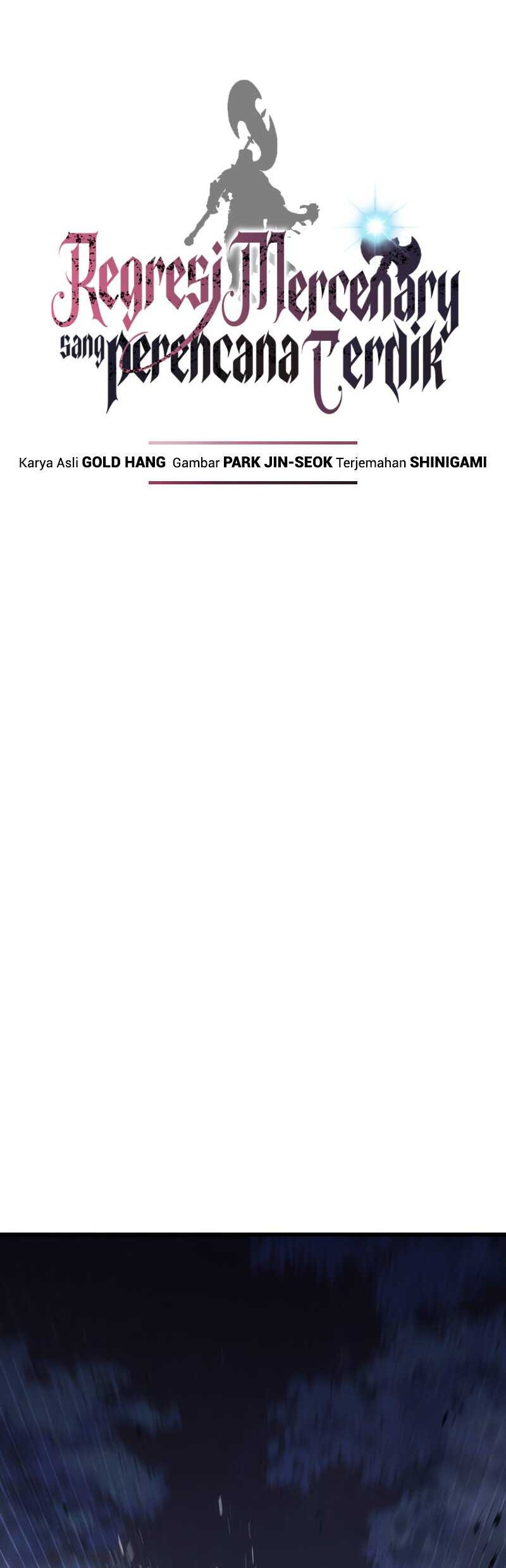 The Regressed Mercenary’s Machinations Chapter 15 Gambar 9