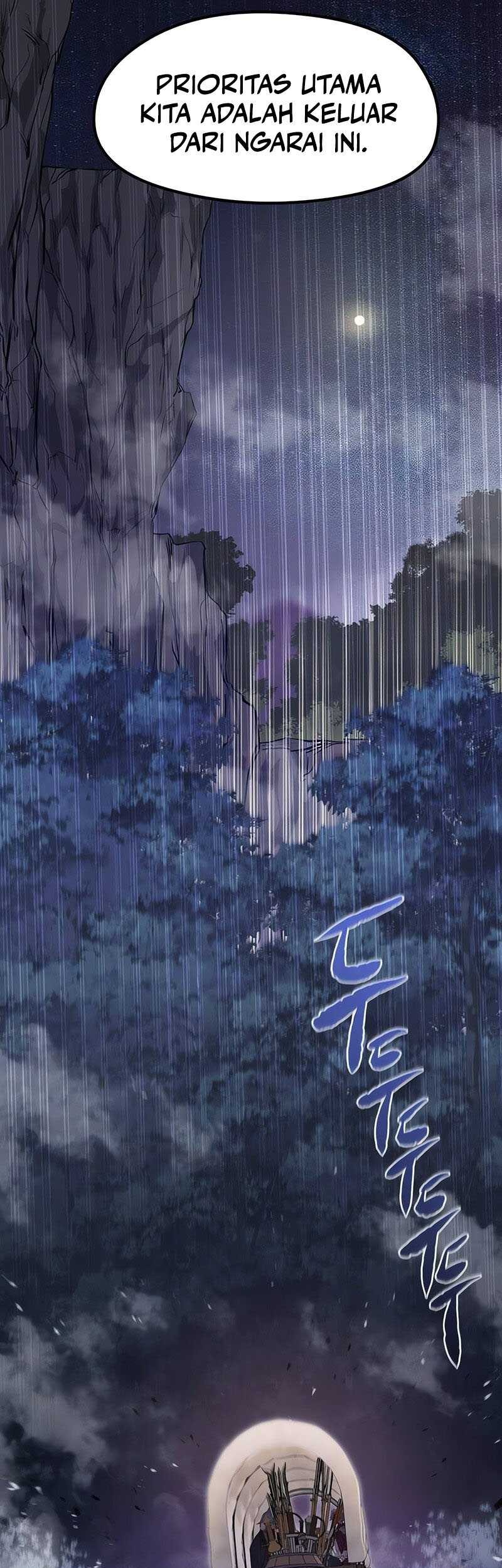 The Regressed Mercenary’s Machinations Chapter 15 Gambar 14