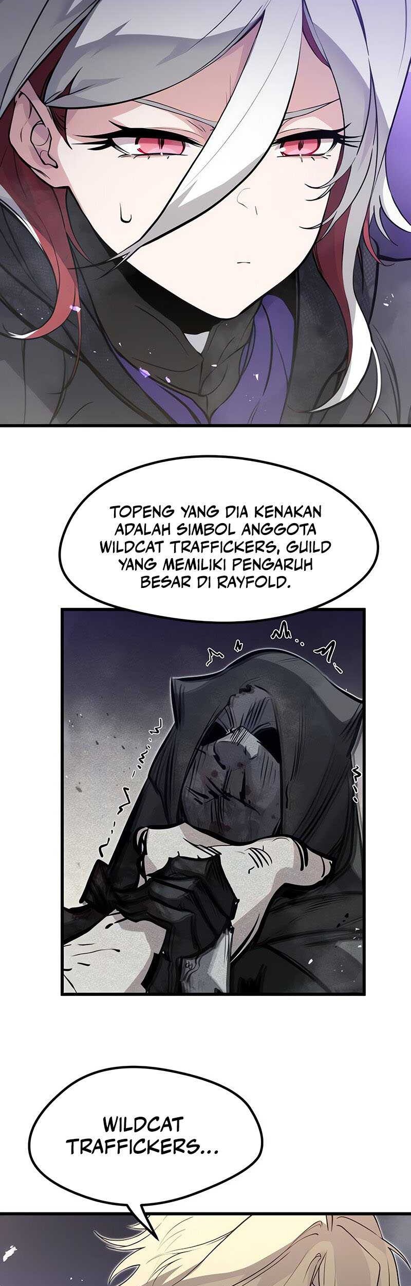 The Regressed Mercenary’s Machinations Chapter 15 Gambar 16