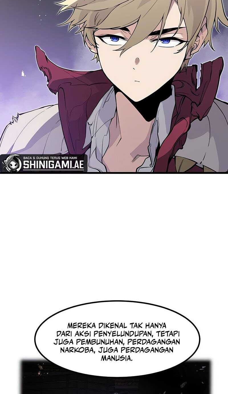 The Regressed Mercenary’s Machinations Chapter 15 Gambar 17