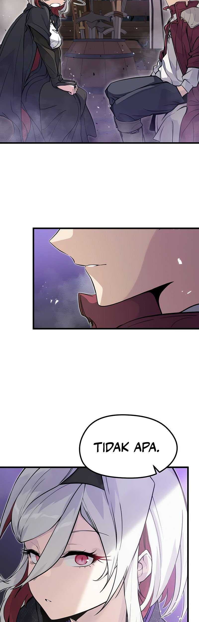 The Regressed Mercenary’s Machinations Chapter 15 Gambar 20