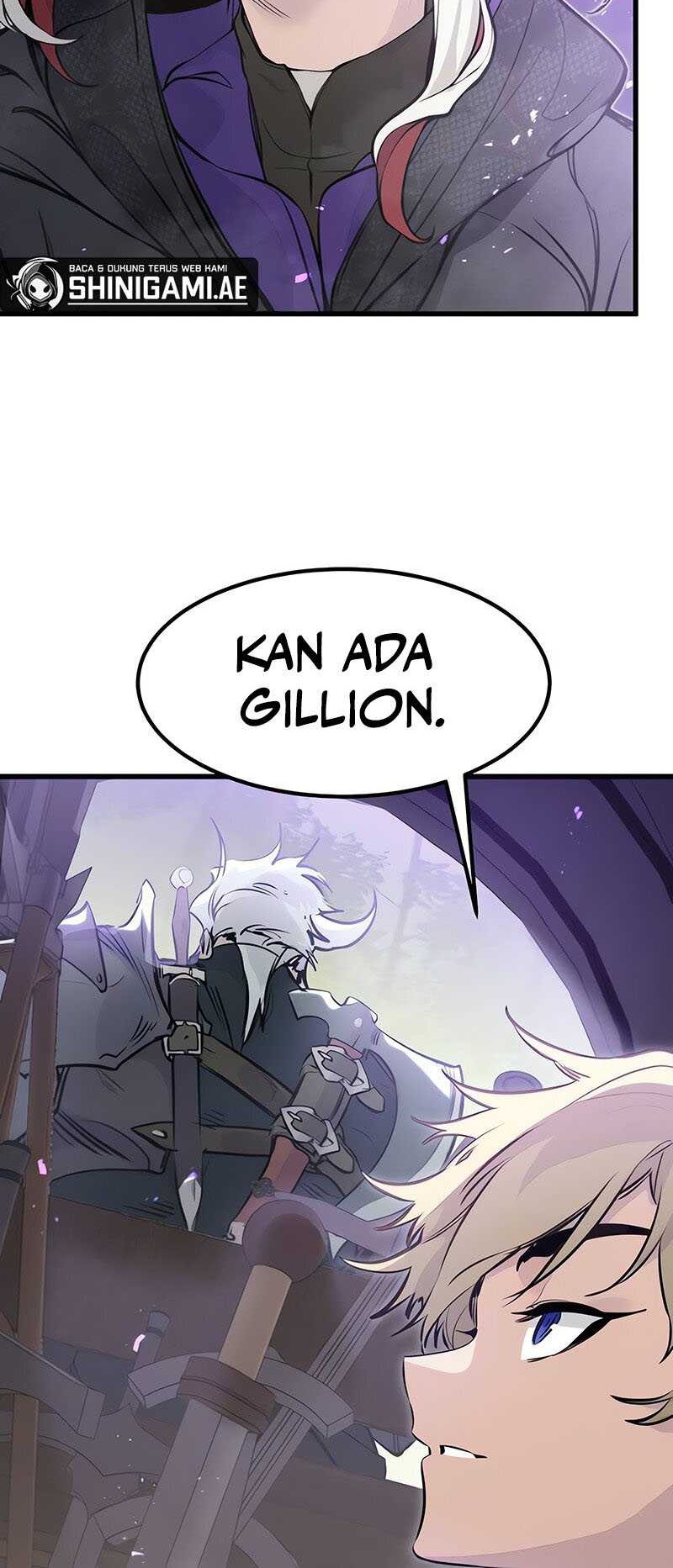 The Regressed Mercenary’s Machinations Chapter 15 Gambar 21