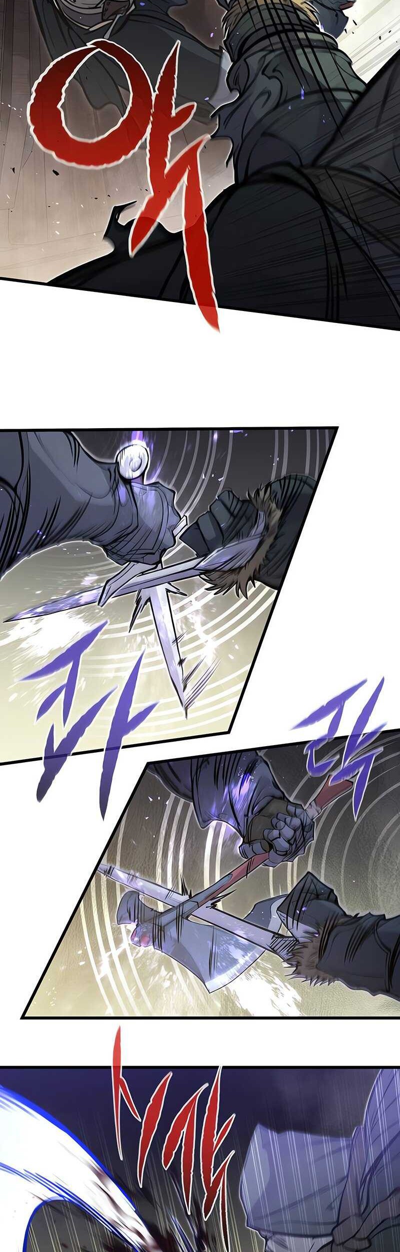 The Regressed Mercenary’s Machinations Chapter 15 Gambar 27