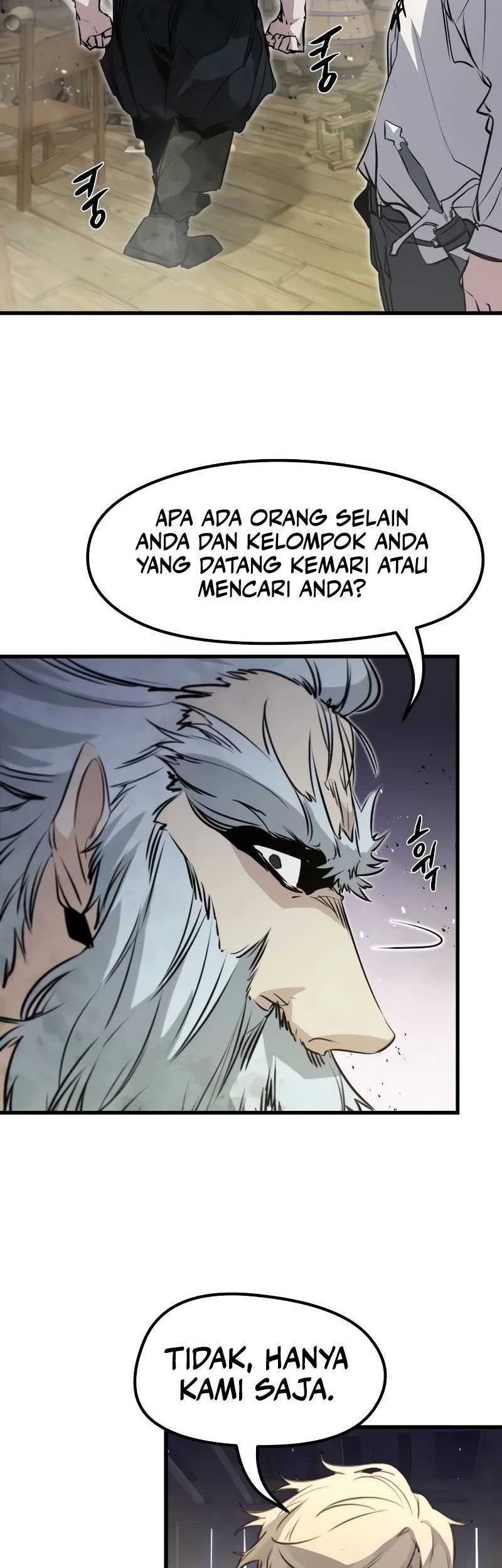 The Regressed Mercenary’s Machinations Chapter 14 Gambar 55
