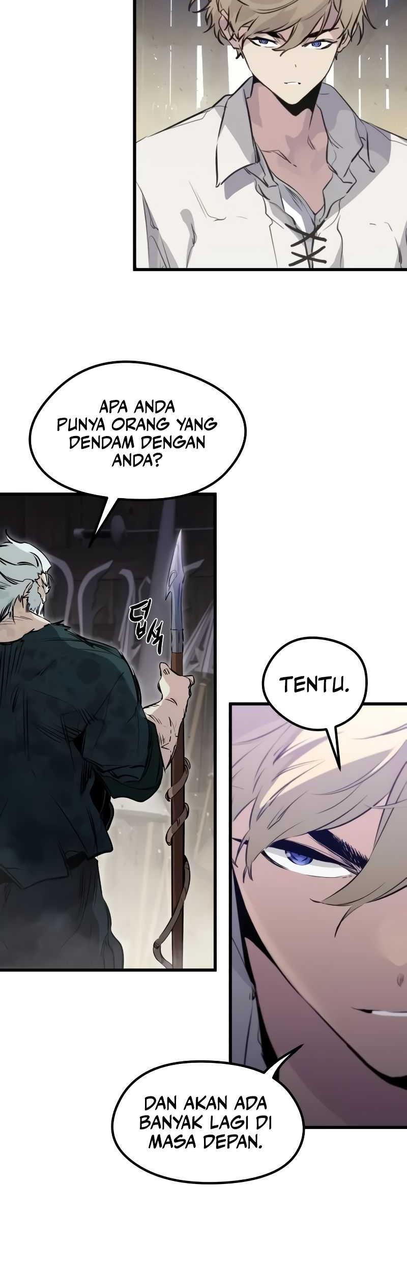 The Regressed Mercenary’s Machinations Chapter 14 Gambar 56