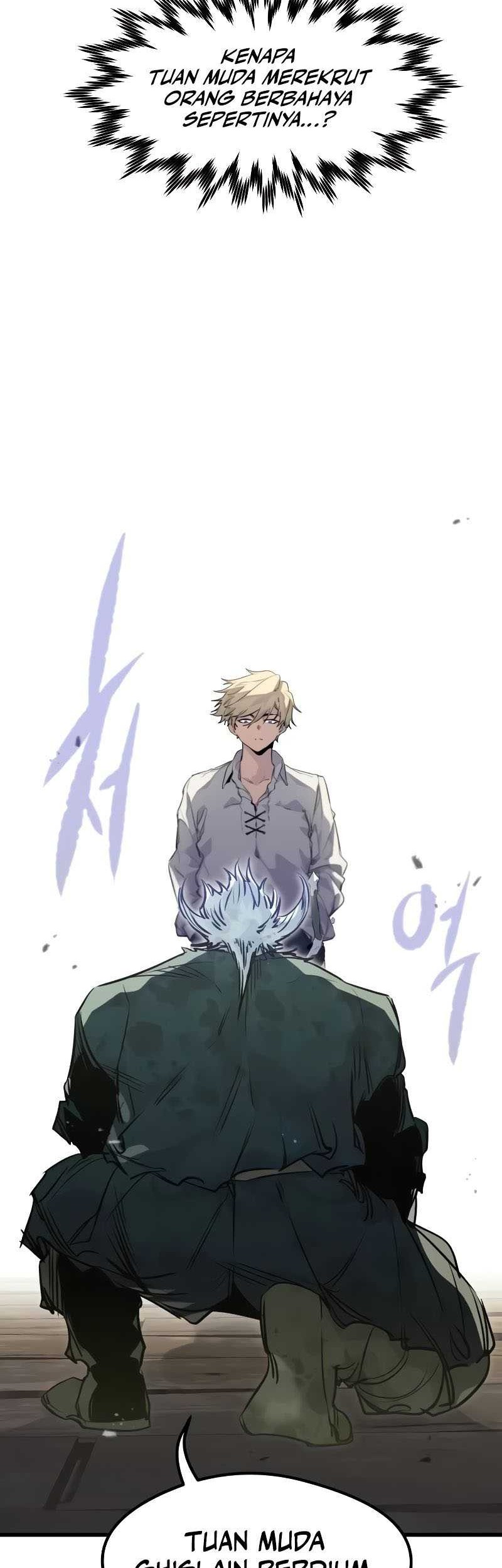 The Regressed Mercenary’s Machinations Chapter 14 Gambar 71