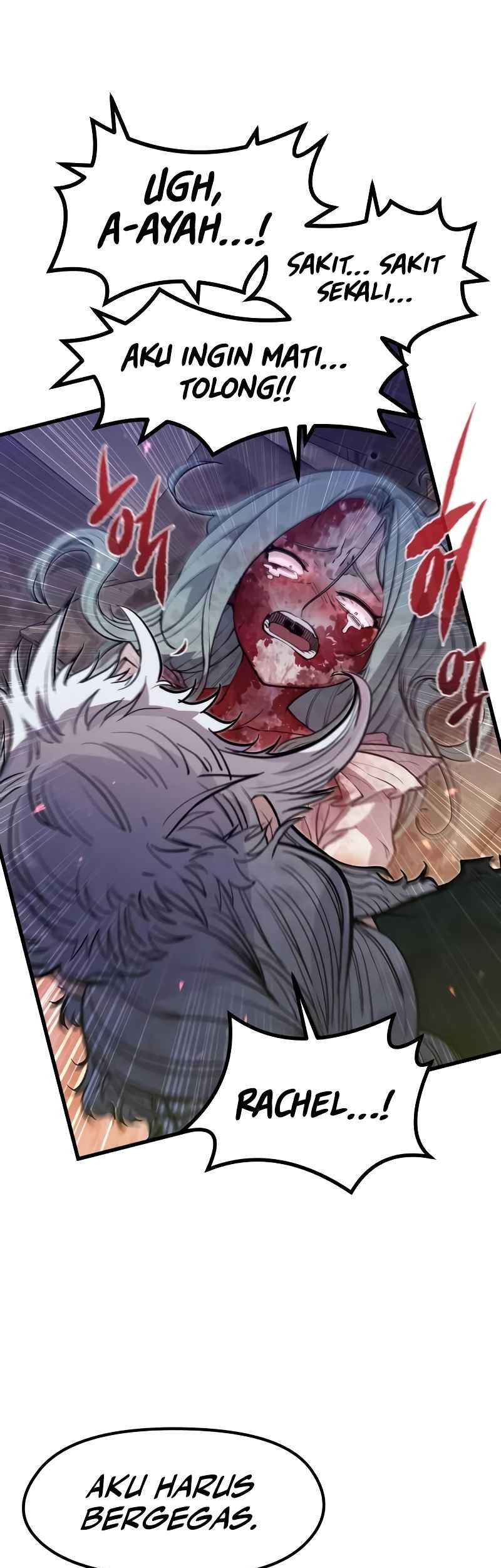 The Regressed Mercenary’s Machinations Chapter 14 Gambar 22