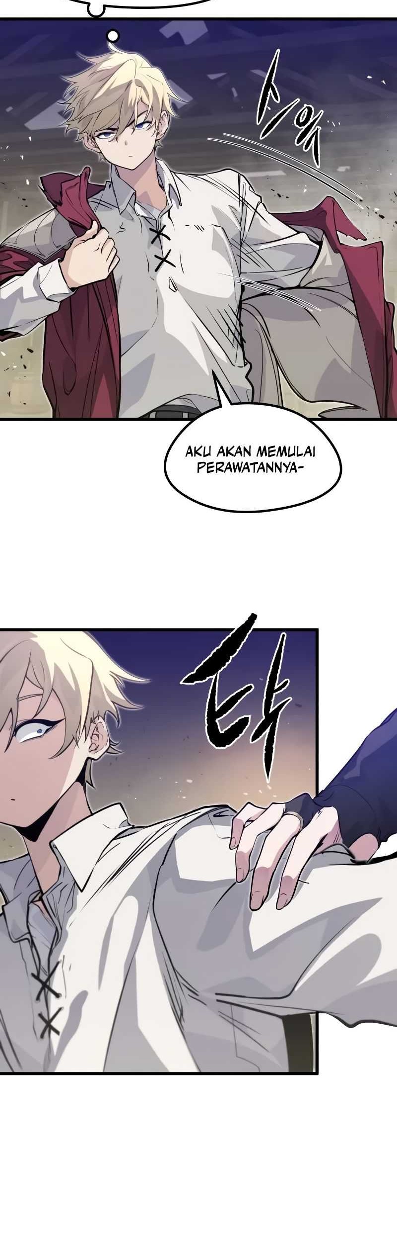 The Regressed Mercenary’s Machinations Chapter 14 Gambar 23
