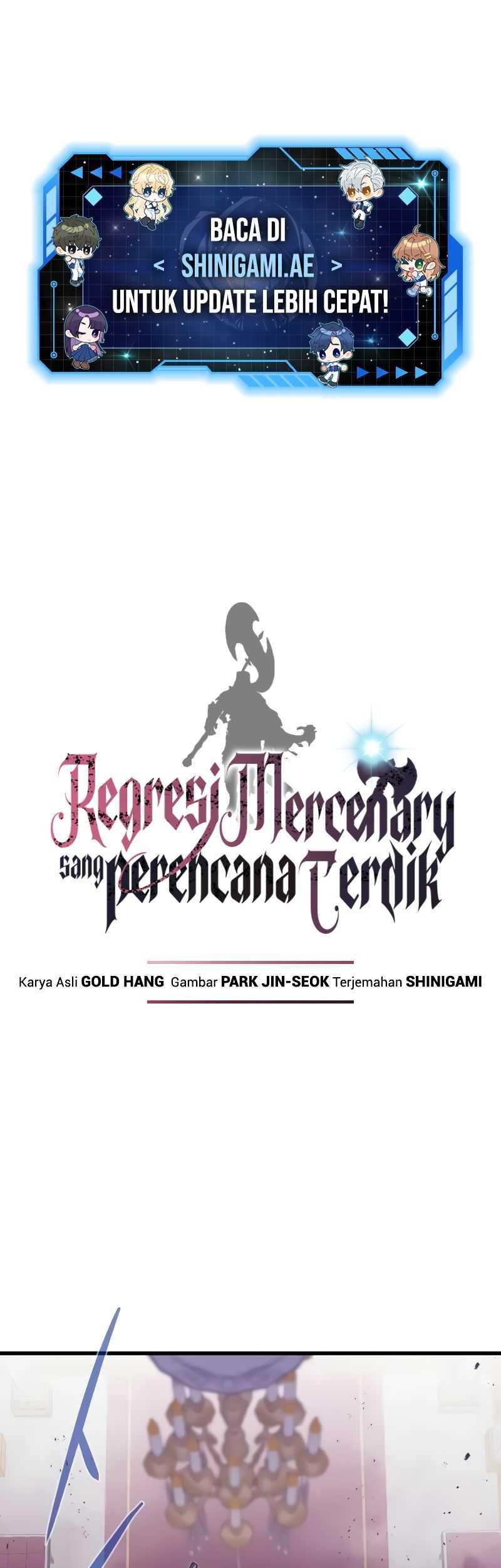 Manhwa The Regressed Mercenary’s Machinations Chapter 13 gambar nomor 2