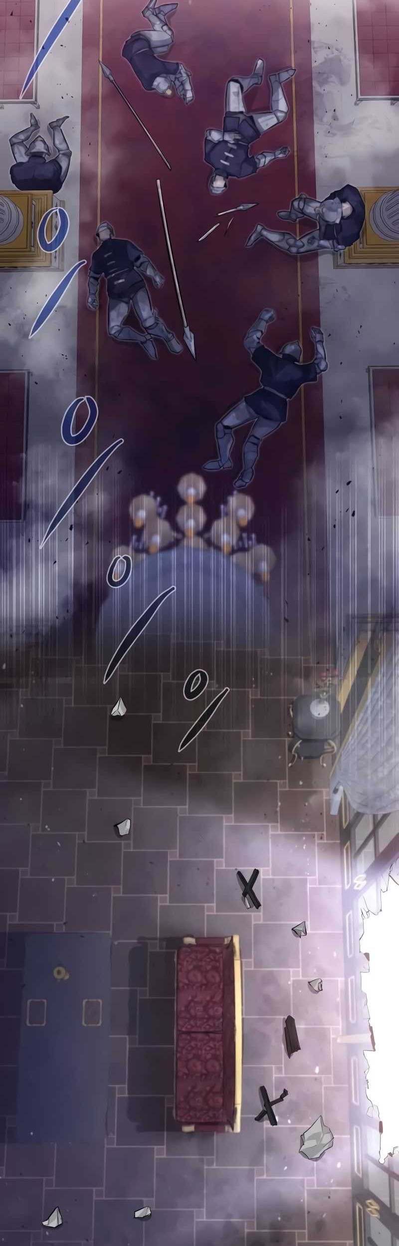 The Regressed Mercenary’s Machinations Chapter 13 Gambar 3